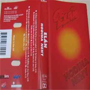 Elán - Hodina Nehy Album