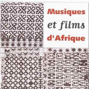 Various - Musiques Et Films D'Afrique Album