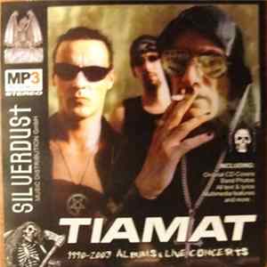 Tiamat - 1990 - 2003 Album