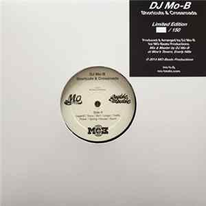 DJ Mo-B - Shortcuts & Crossroads Album