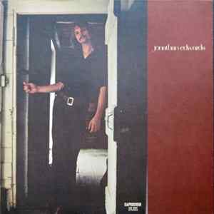 Jonathan Edwards - Jonathan Edwards Album