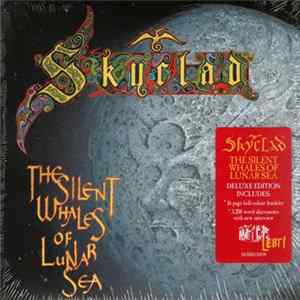 Skyclad - The Silent Whales Of Lunar Sea Album