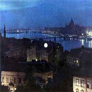 Sárosi Katalin - Különös Éjszaka Album
