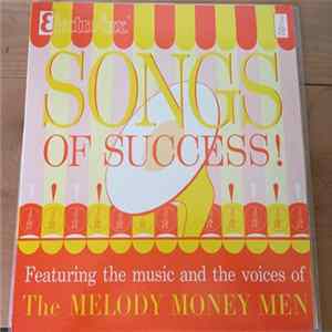 The Melody Men - Electrolux Songs of Success Album