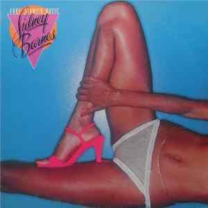 Sidney Barnes - Foot Stompin' Music Album