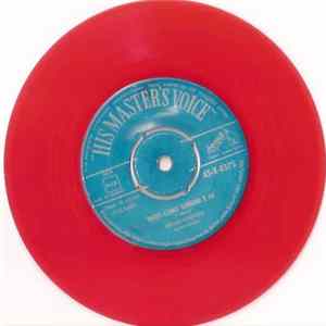 Bruno Martino Og Hans Orkester - Come Prima / Perry Como Sorride E Fa Album
