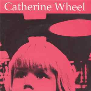 Catherine Wheel - Almost Blind Album