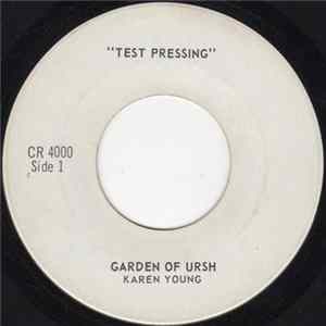 Karen Young - Garden Of Ursh Album