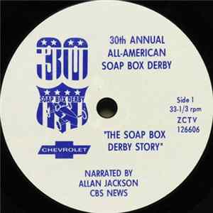 Allan Jackson - 30th Annual All-American Soap Box Derby Album