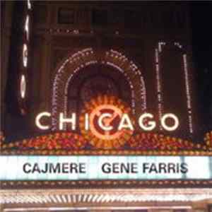 Cajmere & Gene Farris - Chicago EP Album