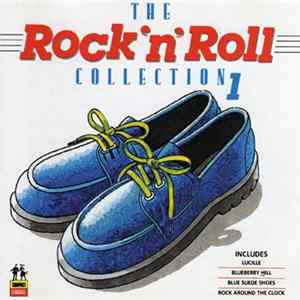 Various - The Rock 'n' Roll Collection 1 Album