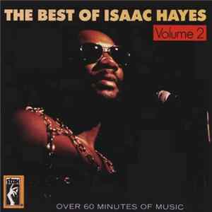 Isaac Hayes - The Best Of Isaac Hayes (Volume 2) Album