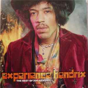 Jimi Hendrix - Experience Hendrix - The Best Of Jimi Hendrix Album