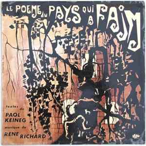 Amzer Fall - Le Poème Du Pays Qui A Faim Album