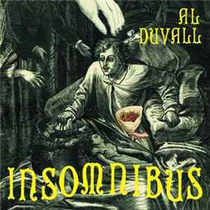 Al Duvall - Insomnibus Album