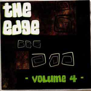 Various - The Edge - Volume 4 Album