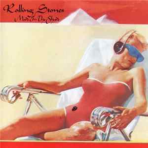 Rolling Stones - Made In The Shade Album