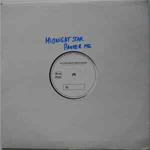 Midnight Star - Pamper Me Album