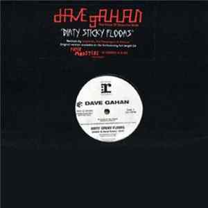Dave Gahan - Dirty Sticky Floors Album