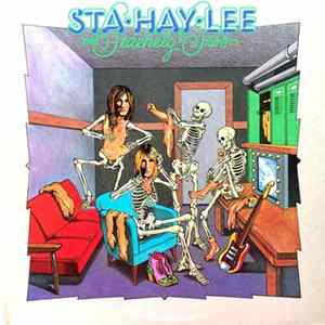 The Staehely Brothers - Sta-Hay-Lee Album