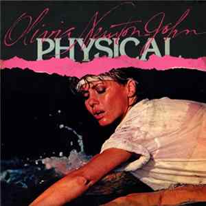 Olivia Newton-John - Physical Album