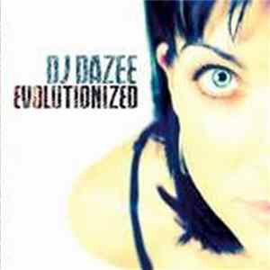 Various - DJ Dazee - Evolutionized Album