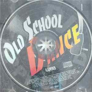 Various - Old School Dance - Lesson One Album