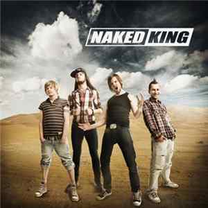 Naked King - Naked King Album