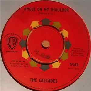 The Cascades - Angel On My Shoulder / Dreamin' Album