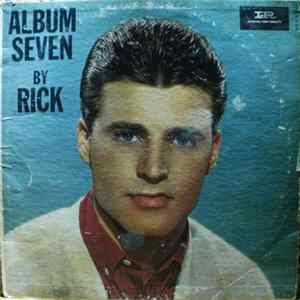 Ricky Nelson - Album Seven By Rick Album