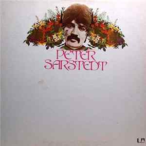 Peter Sarstedt - Peter Sarstedt Album