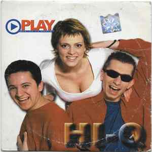 Hi-Q - Hi-Q Album