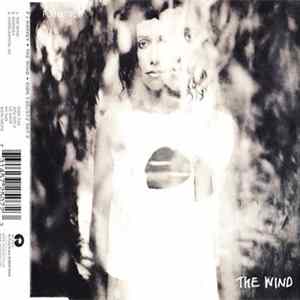 PJ Harvey - The Wind Album