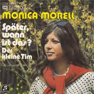 Monica Morell - Später, Wann Ist Das? Album
