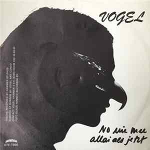 Vogel - No Nie Mee Allai Album