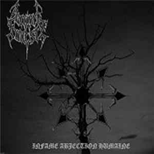 Aurore Funeste - Infame Abjection Humaine Album