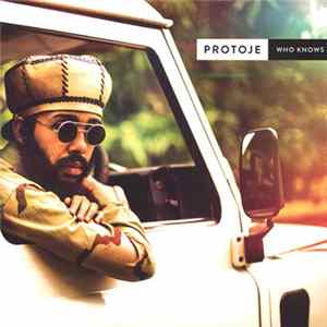 Protoje Ft. Chronixx - Who Knows Album