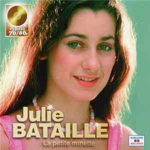 Julie Bataille - La Petite Minette Album
