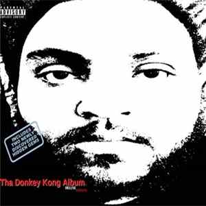 De'Andre AKA Bigg Khrisco - Tha Donkey Kong Album [Deluxe Edition] Album