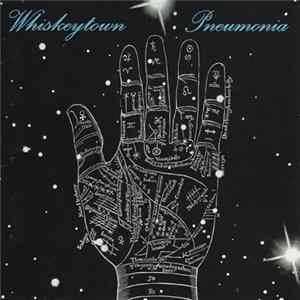 Whiskeytown - Pneumonia Album