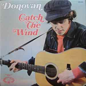 Donovan - Catch The Wind Album