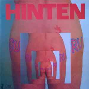 Guru Guru - Hinten Album