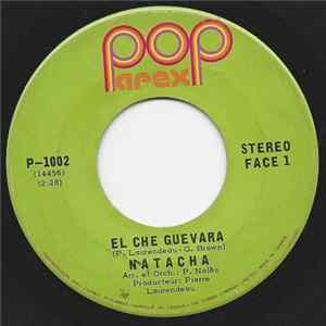 Natacha - El Che Guevara Album