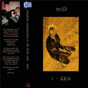 Living Ghost - Complete Movements In The Dark: 2013-2014 Album