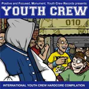 Various - Youth Crew 2010 Album