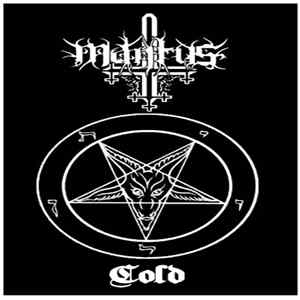Mantus - Cold Album