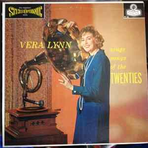 Vera Lynn - Vera Lynn Sings Songs Of The Twenties Album