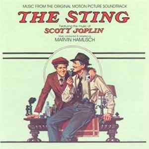 Marvin Hamlisch - The Sting (Original Motion Picture Soundtrack) Album