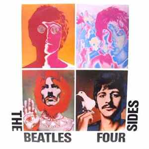 The Beatles - Four Sides Album