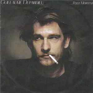 Guillaume Depardieu - Post Mortem Album